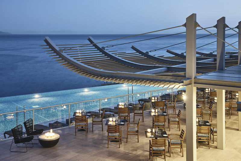 Michelangelo Resort & Spa 12