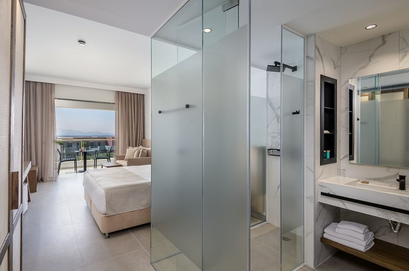 Michelangelo Resort & Spa 15