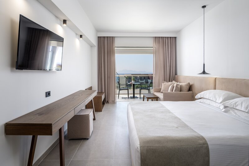 Michelangelo Resort & Spa 17