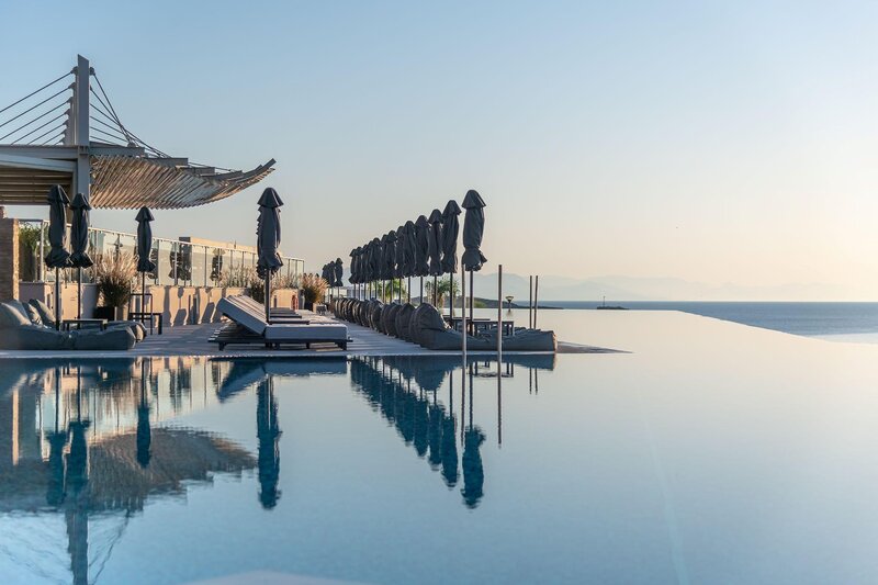 Michelangelo Resort & Spa 23
