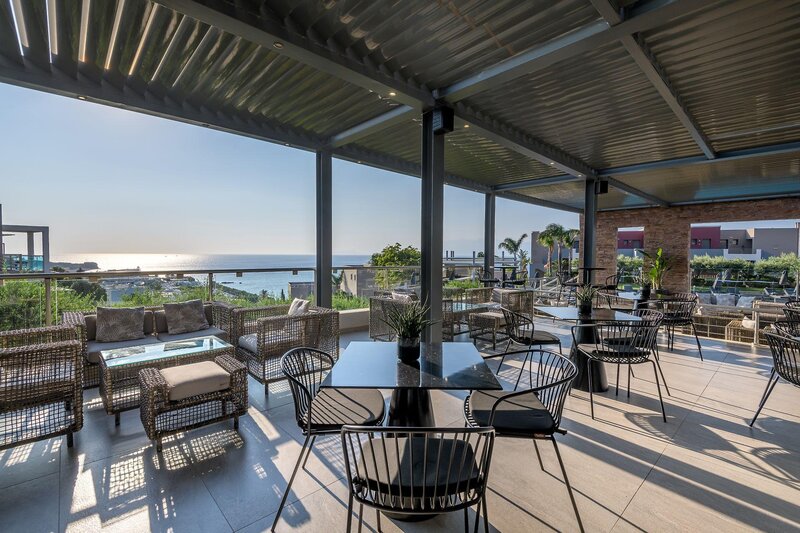 Michelangelo Resort & Spa 44