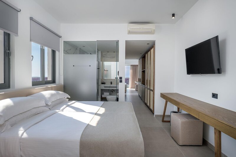 Michelangelo Resort & Spa 60