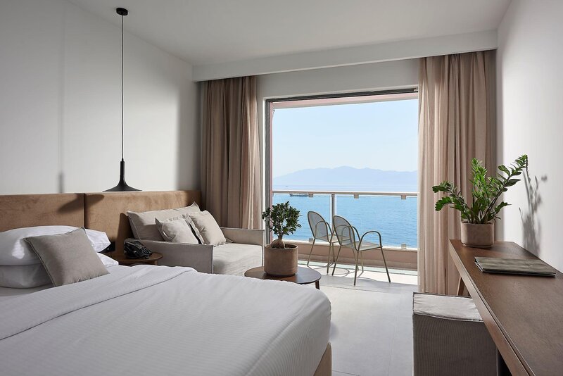 Michelangelo Resort & Spa 65