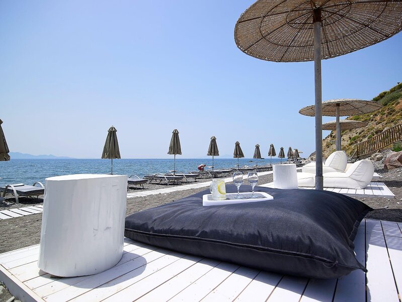 Michelangelo Resort & Spa 6