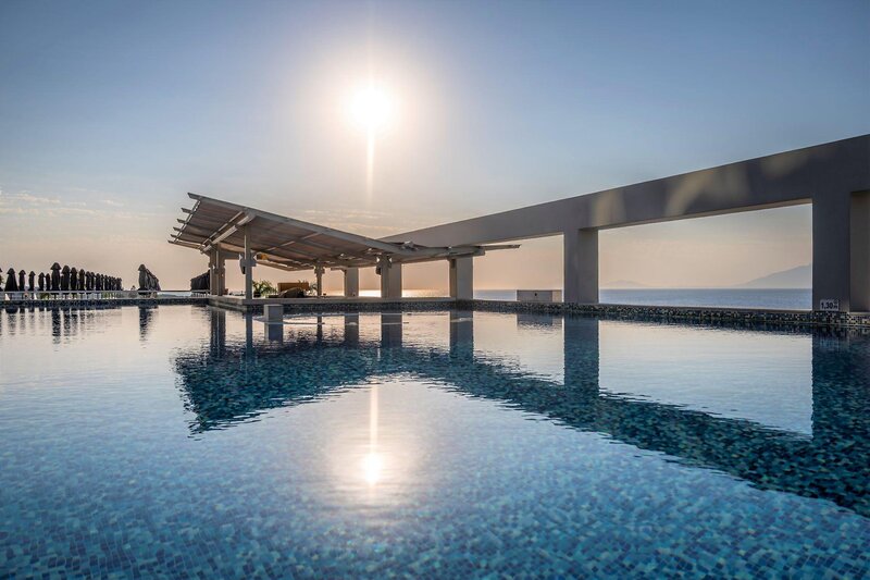 Michelangelo Resort & Spa 24