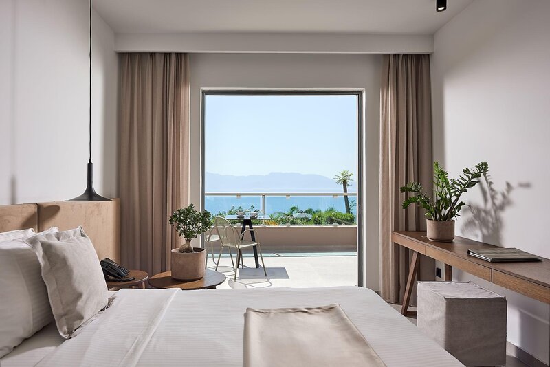 Michelangelo Resort & Spa 47