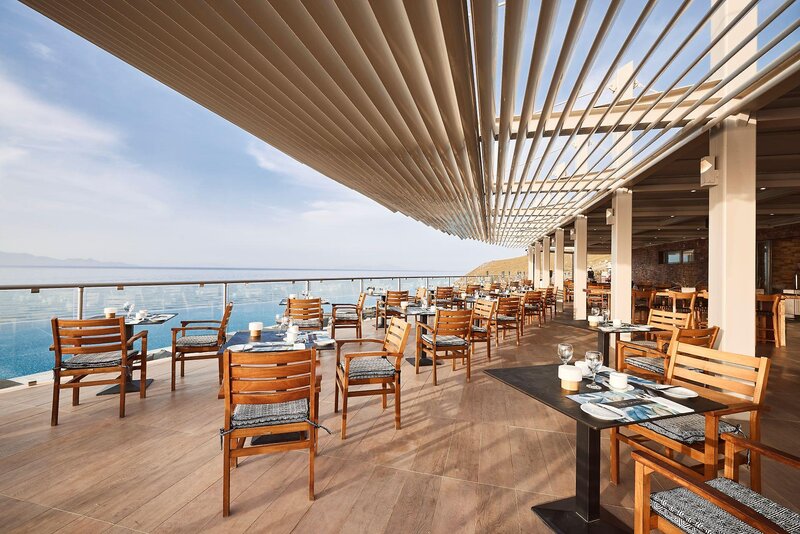 Michelangelo Resort & Spa 48