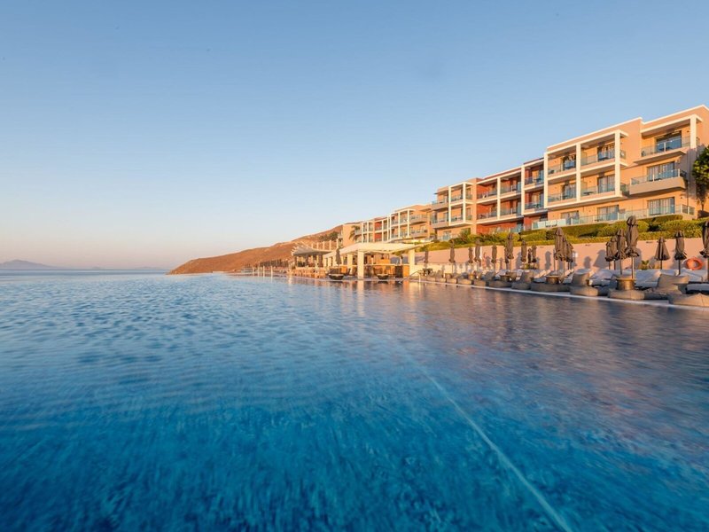 Michelangelo Resort & Spa 6