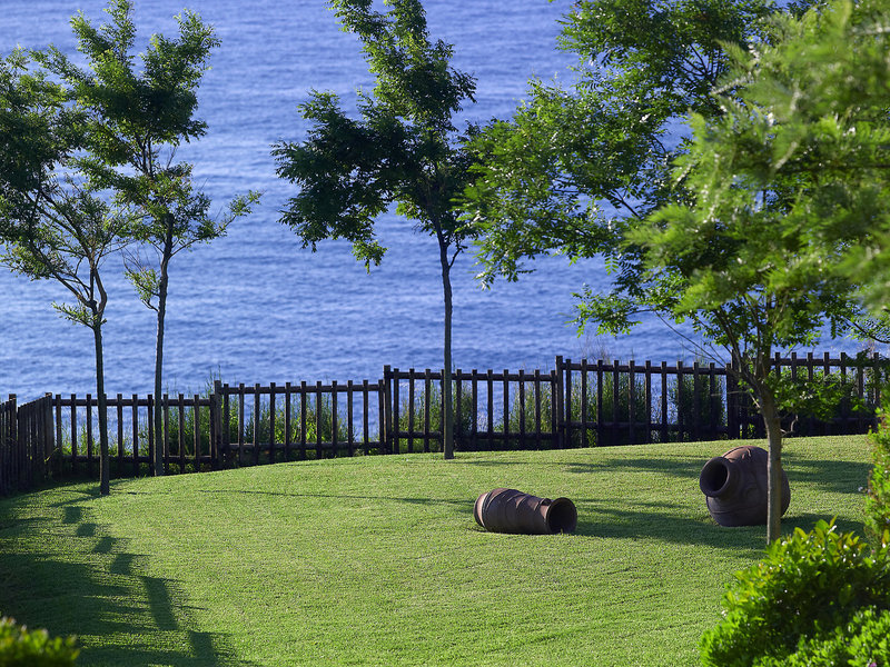Michelangelo Resort & Spa 7