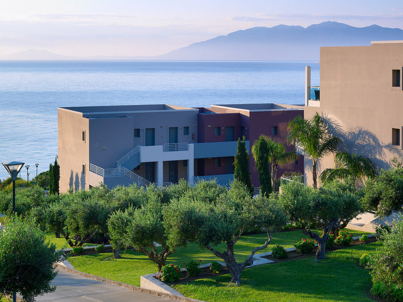 Michelangelo Resort & Spa 8