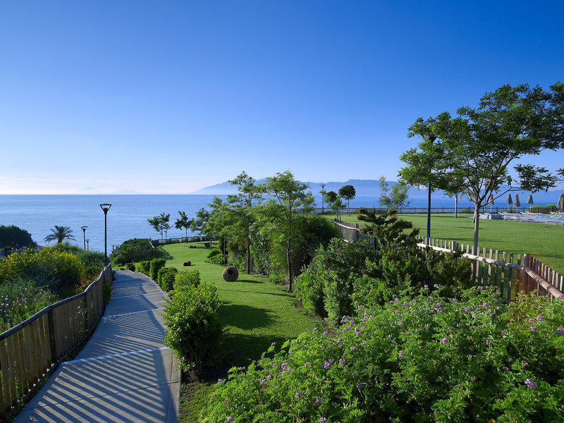 Michelangelo Resort & Spa 9