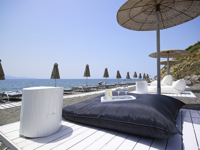 Michelangelo Resort & Spa 11