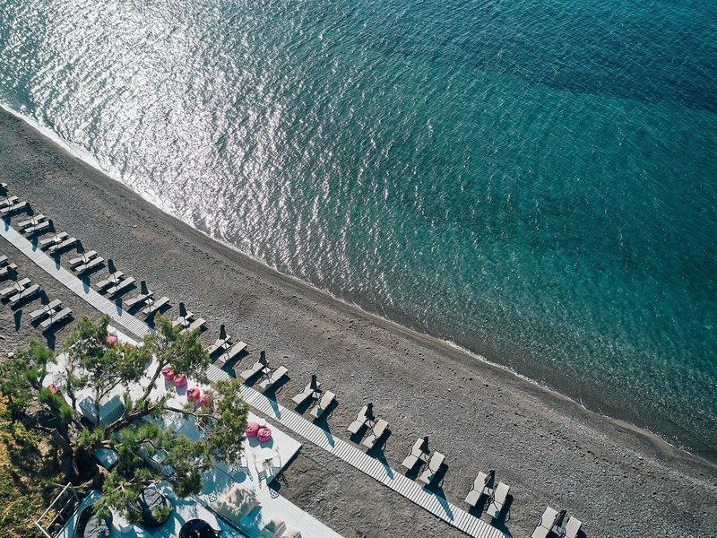 Michelangelo Resort & Spa 12