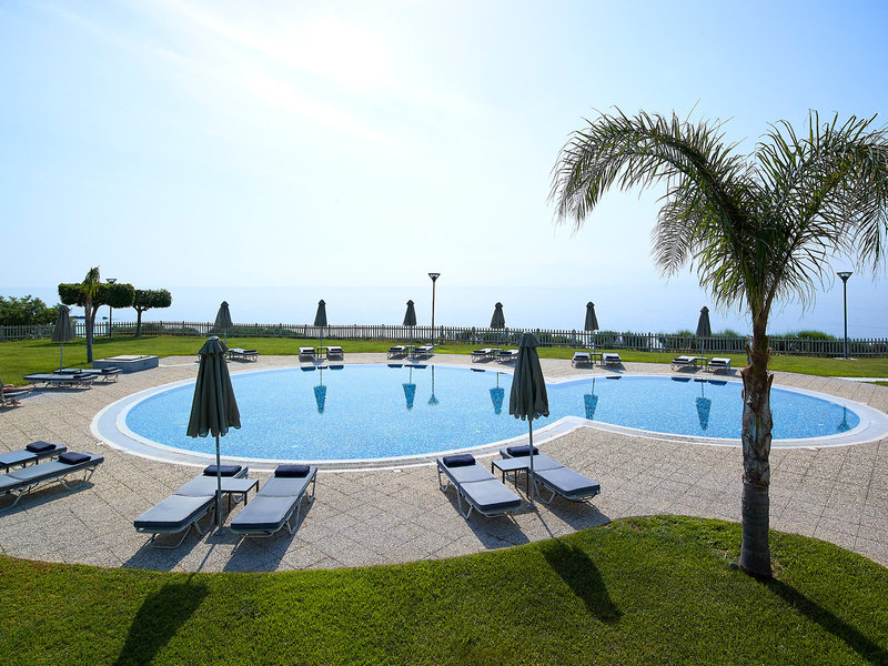 Michelangelo Resort & Spa 14