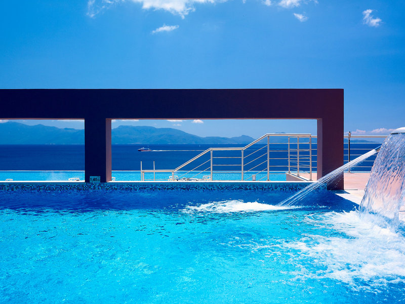 Michelangelo Resort & Spa 15