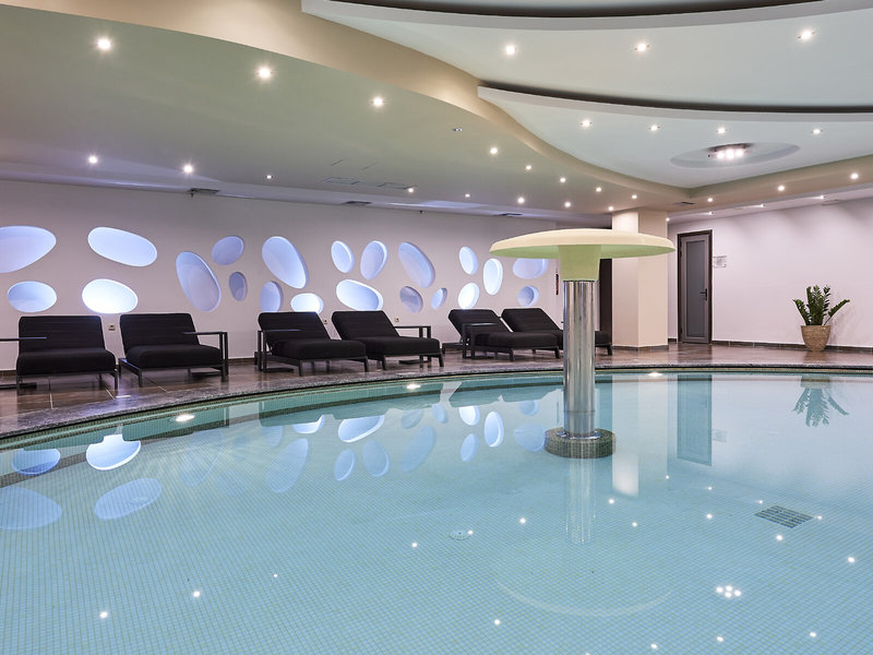 Michelangelo Resort & Spa 16