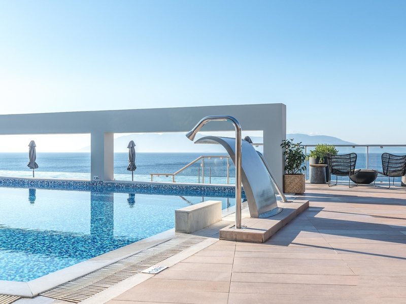 Michelangelo Resort & Spa 17