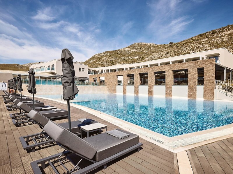 Michelangelo Resort & Spa 18