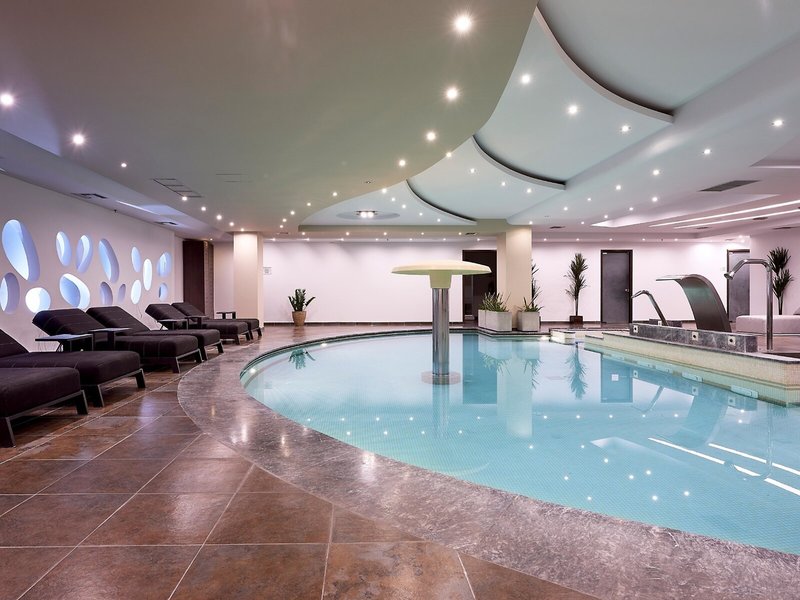 Michelangelo Resort & Spa 19