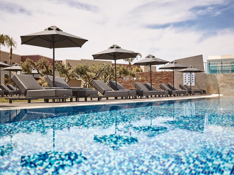Michelangelo Resort & Spa 20