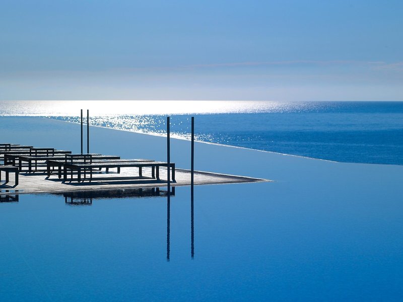 Michelangelo Resort & Spa 21