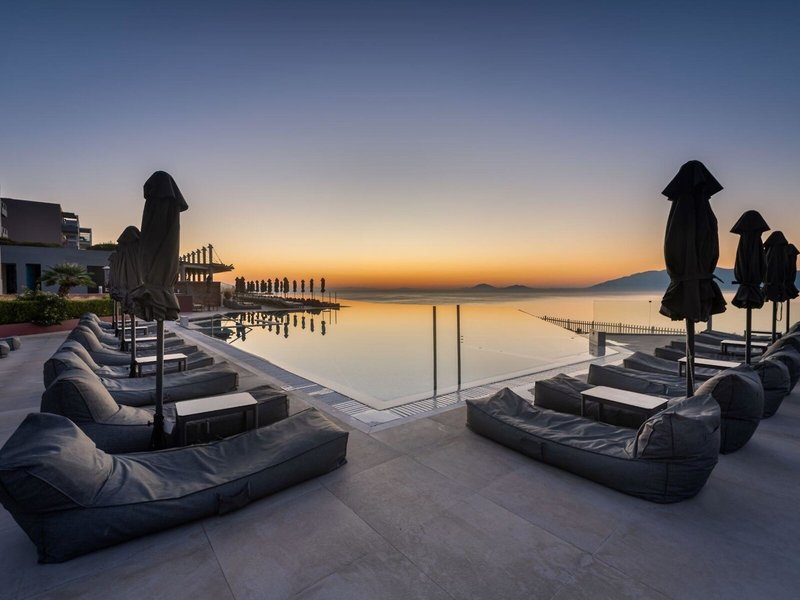 Michelangelo Resort & Spa 22