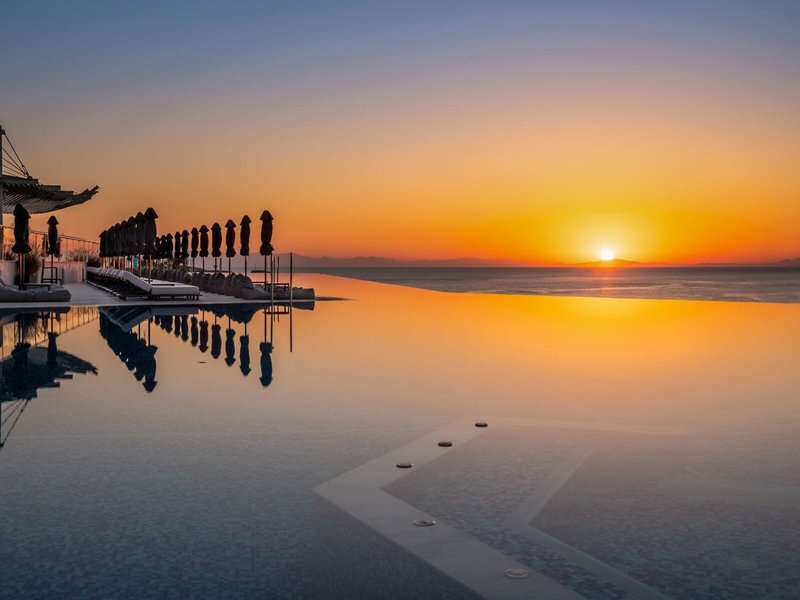 Michelangelo Resort & Spa 23