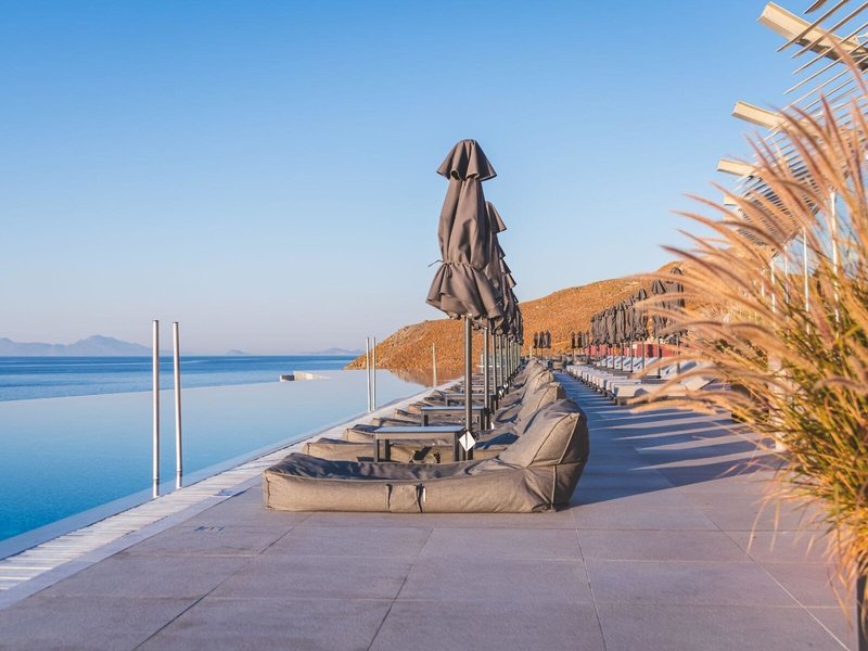 Michelangelo Resort & Spa 24