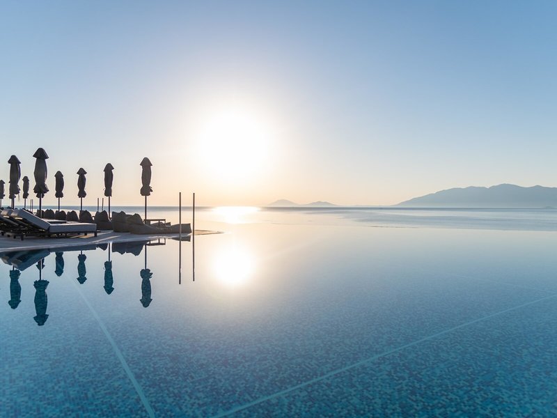 Michelangelo Resort & Spa 25