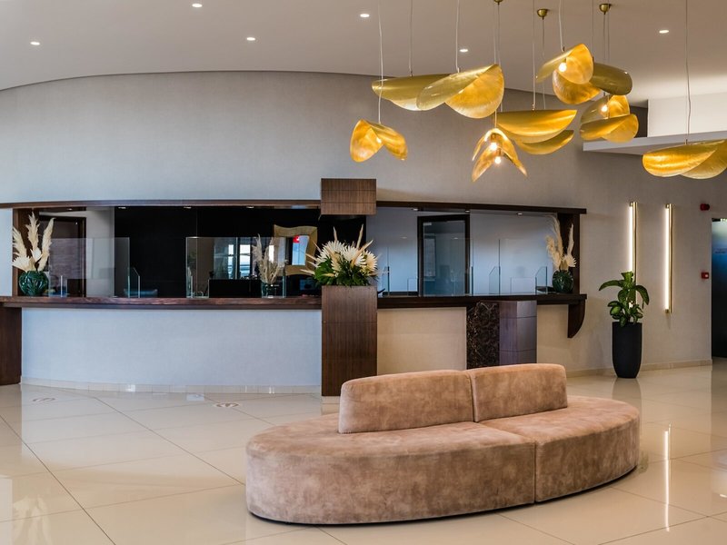 Michelangelo Resort & Spa 29