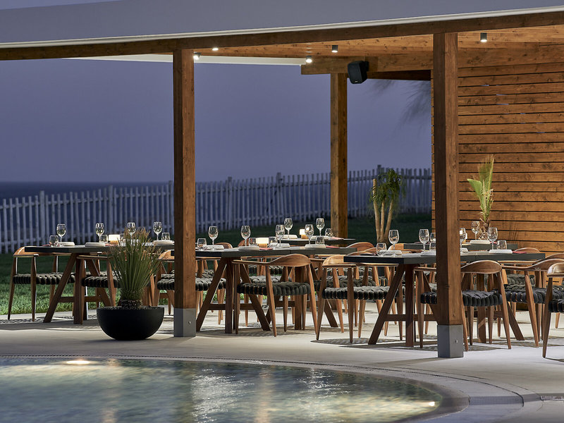 Michelangelo Resort & Spa 32