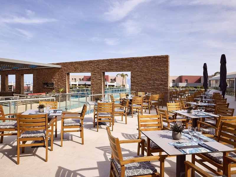 Michelangelo Resort & Spa 40