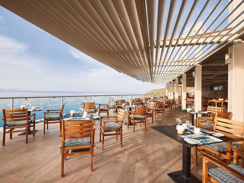 Michelangelo Resort & Spa 41