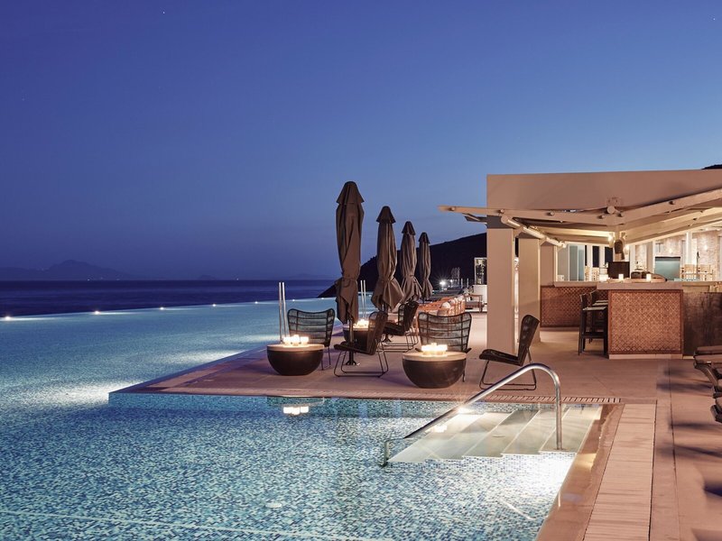 Michelangelo Resort & Spa 42