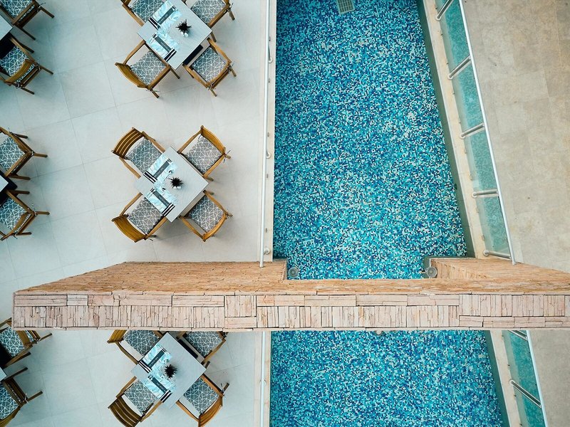 Michelangelo Resort & Spa 45