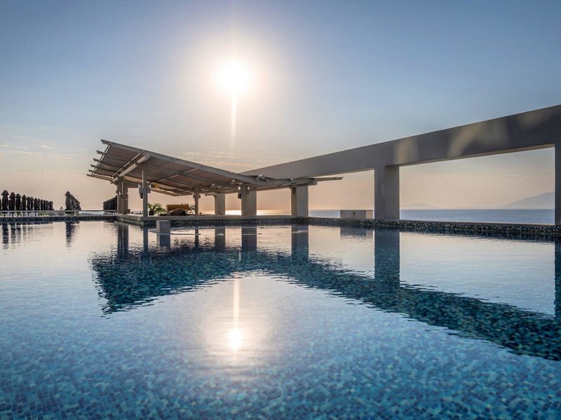 Michelangelo Resort & Spa 48