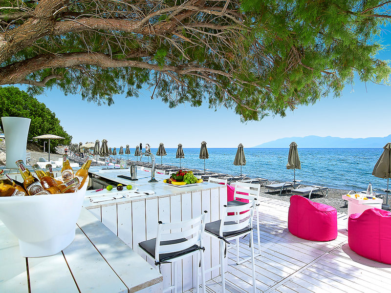 Michelangelo Resort & Spa 5