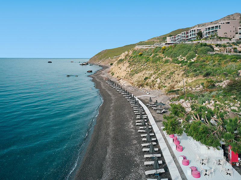 Michelangelo Resort & Spa 7