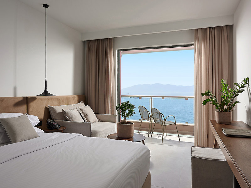 Michelangelo Resort & Spa 20
