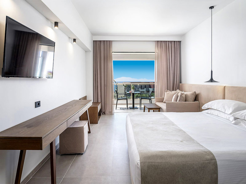 Michelangelo Resort & Spa 21