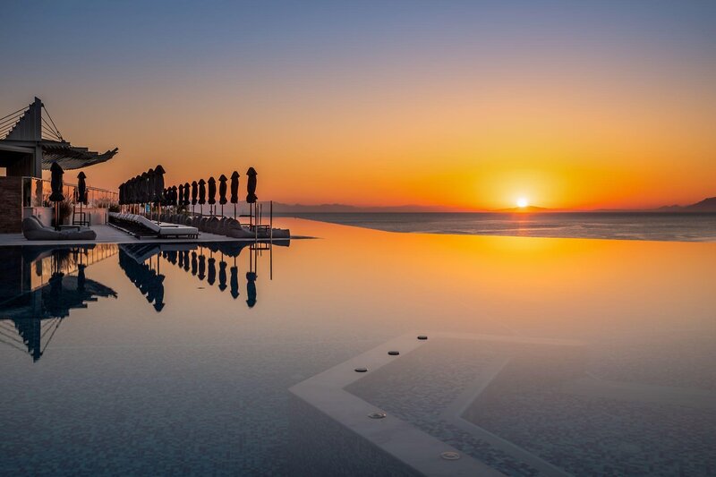 Michelangelo Resort & Spa 25