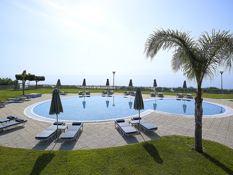 Michelangelo Resort & Spa 6