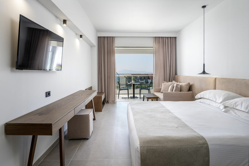 Michelangelo Resort & Spa 7