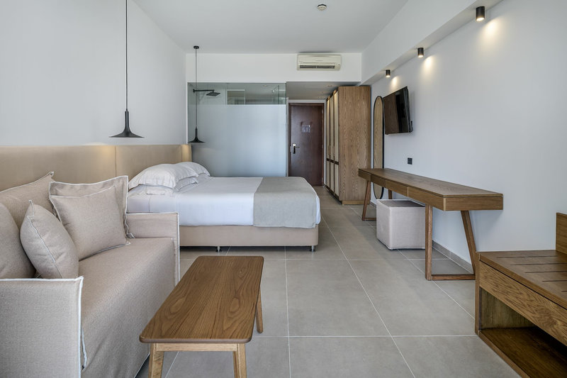 Michelangelo Resort & Spa 8