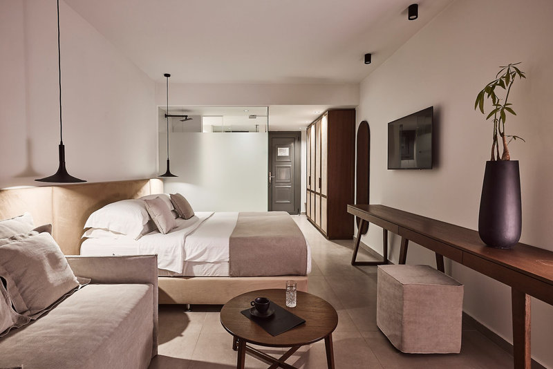 Michelangelo Resort & Spa 9