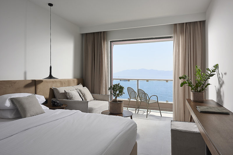 Michelangelo Resort & Spa 10