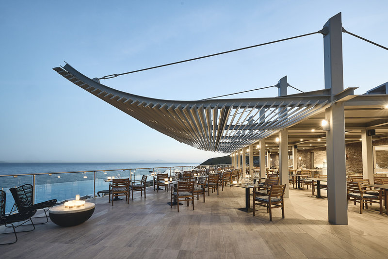 Michelangelo Resort & Spa 12