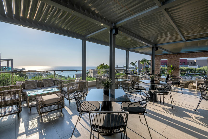 Michelangelo Resort & Spa 13