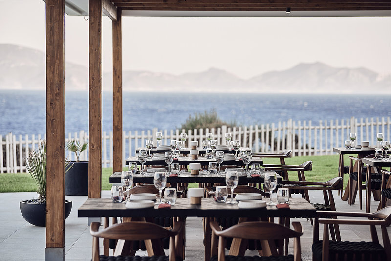 Michelangelo Resort & Spa 14