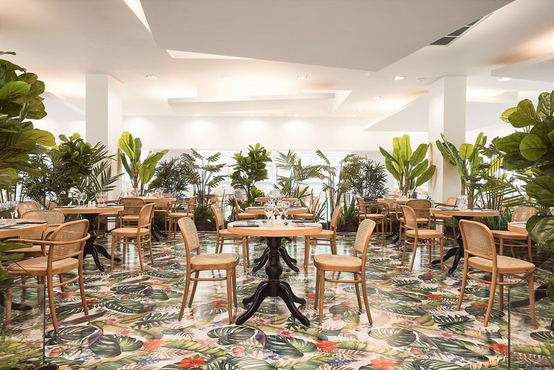 Michelangelo Resort & Spa 15